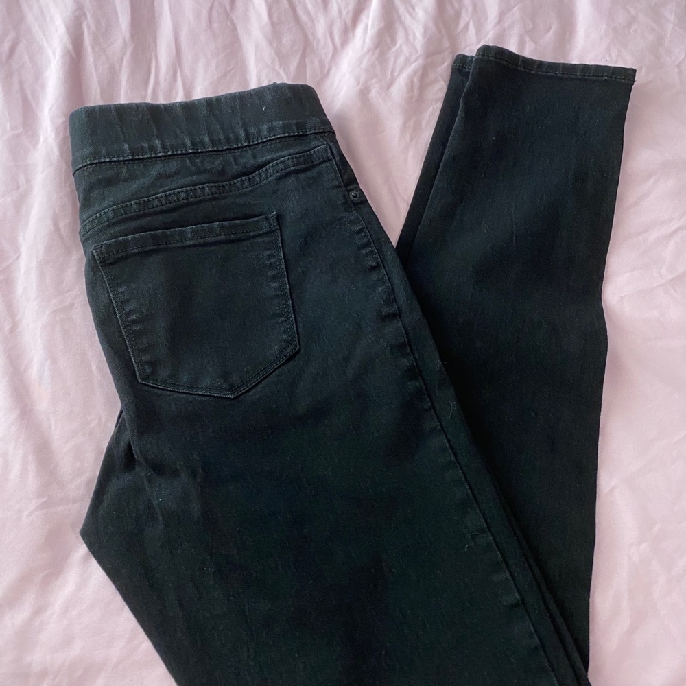 Old navy super skinny stretch denim